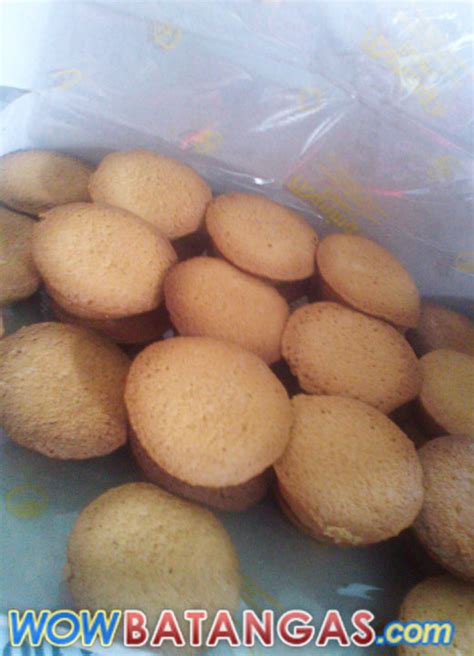 mamon lipa city|On Finding the Best Mamon in Town .
